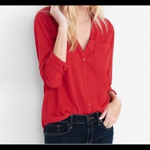 Red Express “The Portfino Shirt” Original Fit